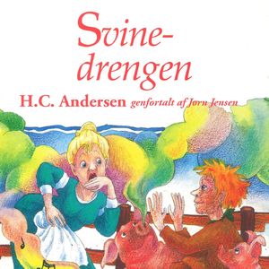 Svinedrengen, del005
