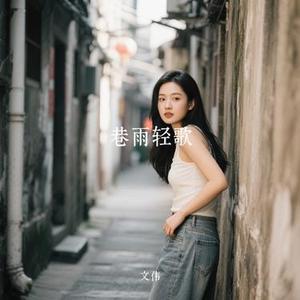 巷雨轻歌