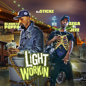 A Hunnit (Feat. Johnny May Cash)