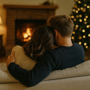 君がいるから、あったかい