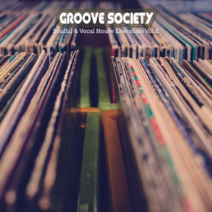 Spiritual Groove (Deepo Spiritual Mix)