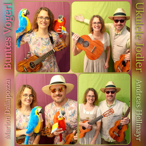 Buntes Vogerl (Live)