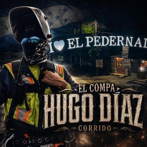El compa hugo diaz