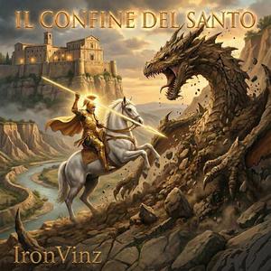 Il Confine del Santo