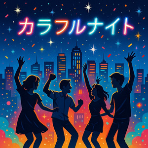 カラフルナイト