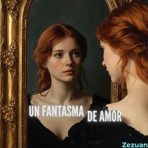 Un fantasma de amor