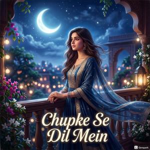 Chupke Se Dil Mein