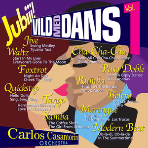 (Cha-Cha-Cha) Guantenamera