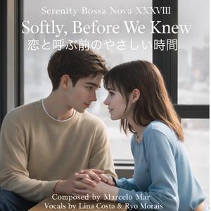 10. Time Slowed Down Somehow Ⅱ（ほどける時間Ⅱ）