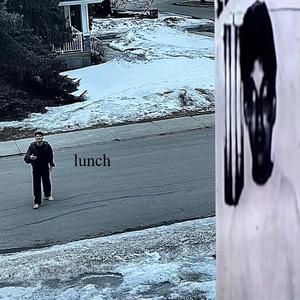 lunch (feat. TuNe B.)