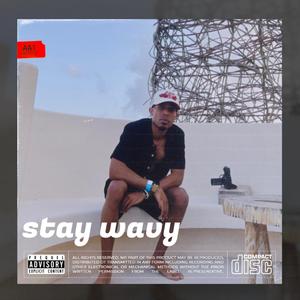Stay Wavy (feat. TKells)