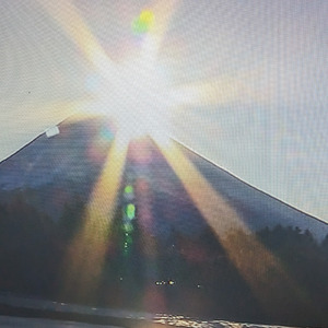 蒼天の星‥‥その１