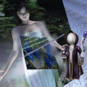 Time thief 当时间盗窃我