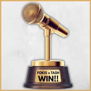 Win!! (Radio Edit)