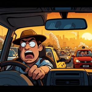 Sabah Trafiği (New Version)