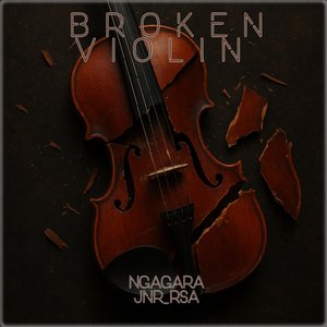 Broken Violin
