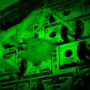 AhLez #GreenGreenMoney