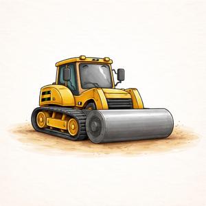 Steam Roller Song (Country Version)