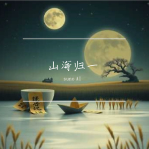 山海归一