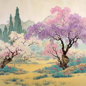 天地灵气 火音 (提振阳气)