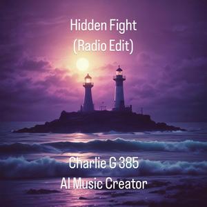 Hidden Fight (Radio Edit)