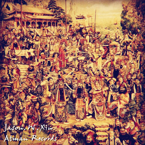 义薄云天(L1STALLDO Prod.)