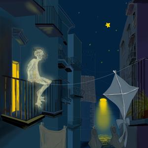 Trieste (feat. E. Buonocore, R. Marotta, F. Santagata & Y. Wen)