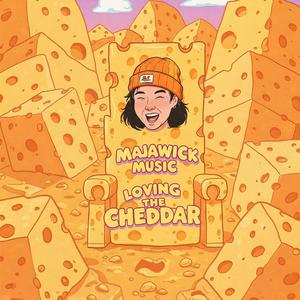 Loving the Cheddar (feat. Lil Wayne)