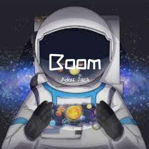 Lea-Boom （Adolf Jack & DJ Young Remix）