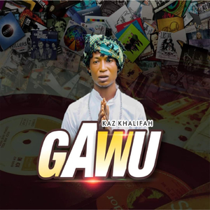 Gawu (feat. Diamond Focus)