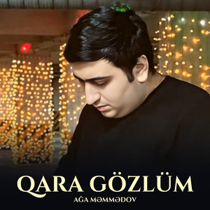 Qara Gözlüm