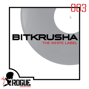 The White Label (CODE:MANTA Dub Grime Mix)