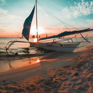 请给我爱人来杯汽水