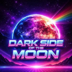 Dark side of the moon v2