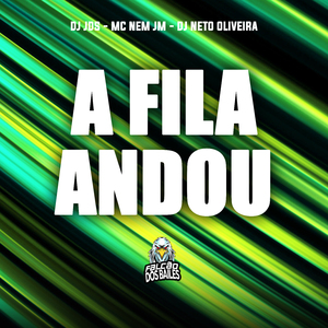 A Fila Andou