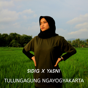 Tulungagung Ngayogyakarta
