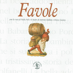 La bella addormentata nel bosco