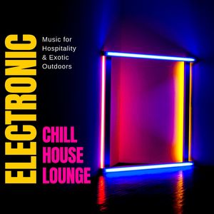 Aperol Spritz (Electro Deep Chill House)