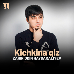 Kichkina qiz