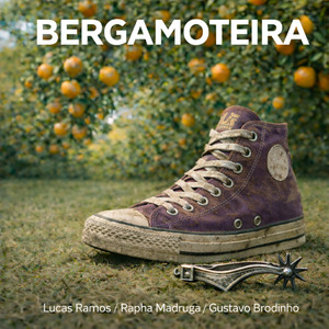 Bergamoteira