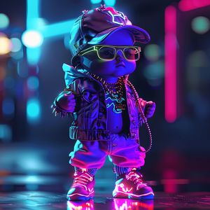 Cool Vibes Only