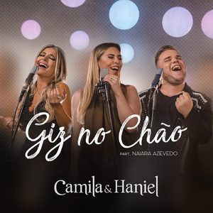 Giz no Chão (feat. Naiara Azevedo)