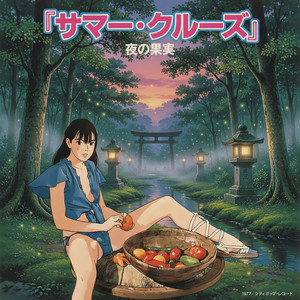 Super Love Lotion (Tokimeki Tonight)