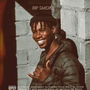 RIP SMOKE (feat. Da XMilteen & SACHI)