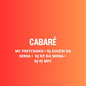 Cabaré