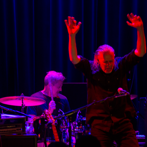 A Little God in My Hands