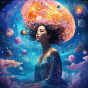 날아 (Lyrics with 아리아)