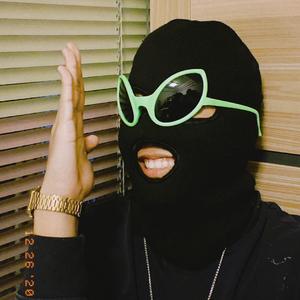 伏特加(Prod by 1AVENDER）