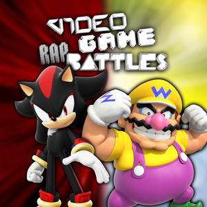 Wario Vs. Shadow the Hedgehog