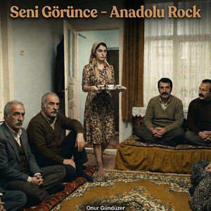 Seni Görünce (Slow Rock Version)